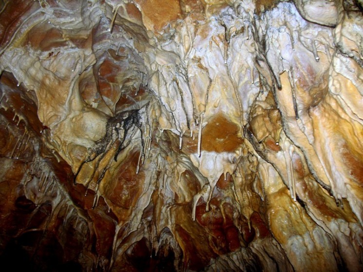 Виашерская пещера