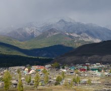 Обзор путешествий по Восточному Саяну и окрестностям Байкала