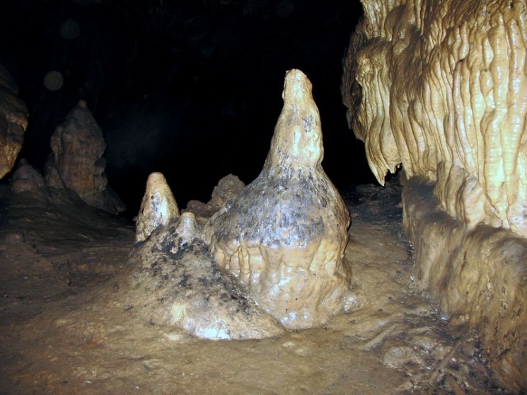 пещера Чудесница