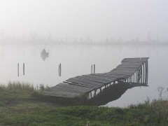 Воспоминания Валерия Суркова о походе на Ногинские озера