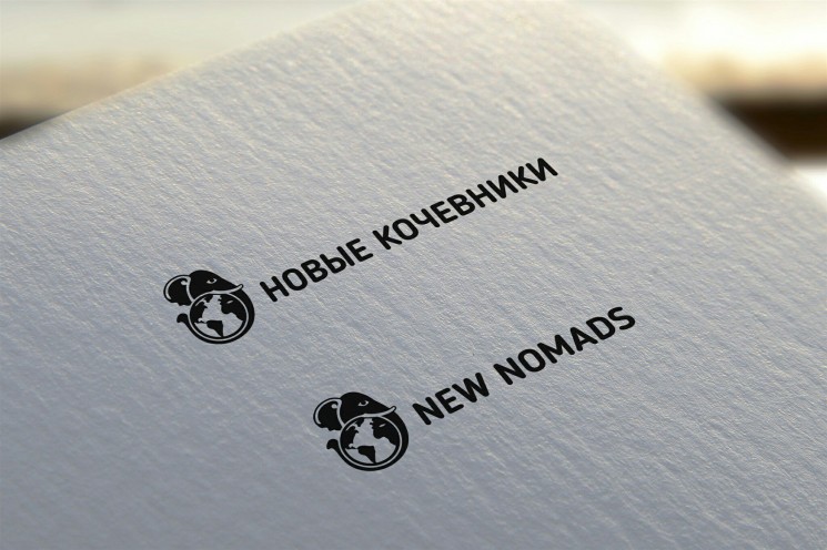 New Nomads Logo
