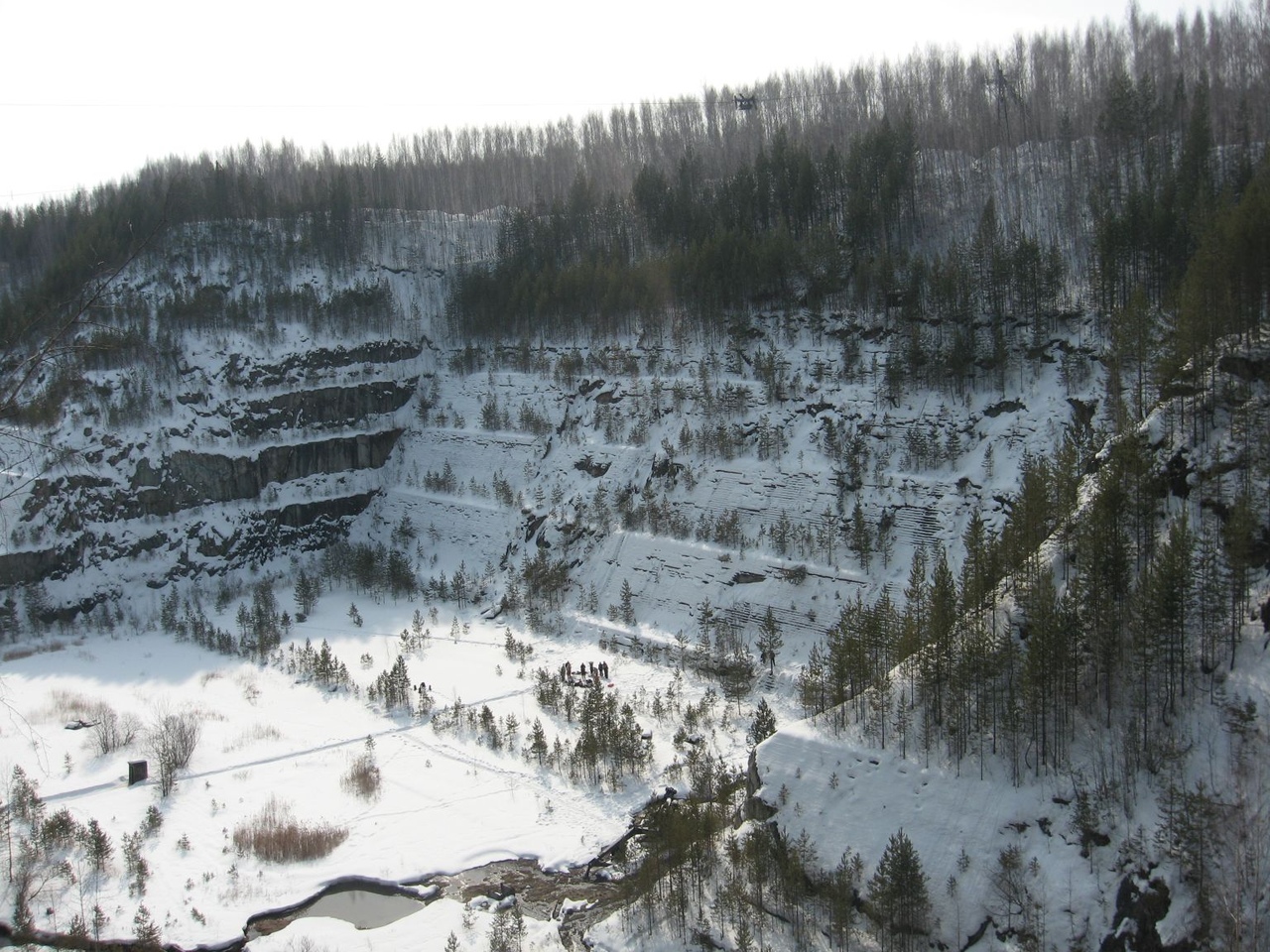 Карта шабры свердловская область