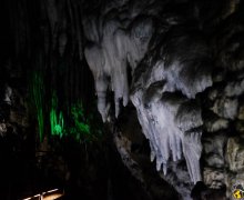 Большая Азишская пещера