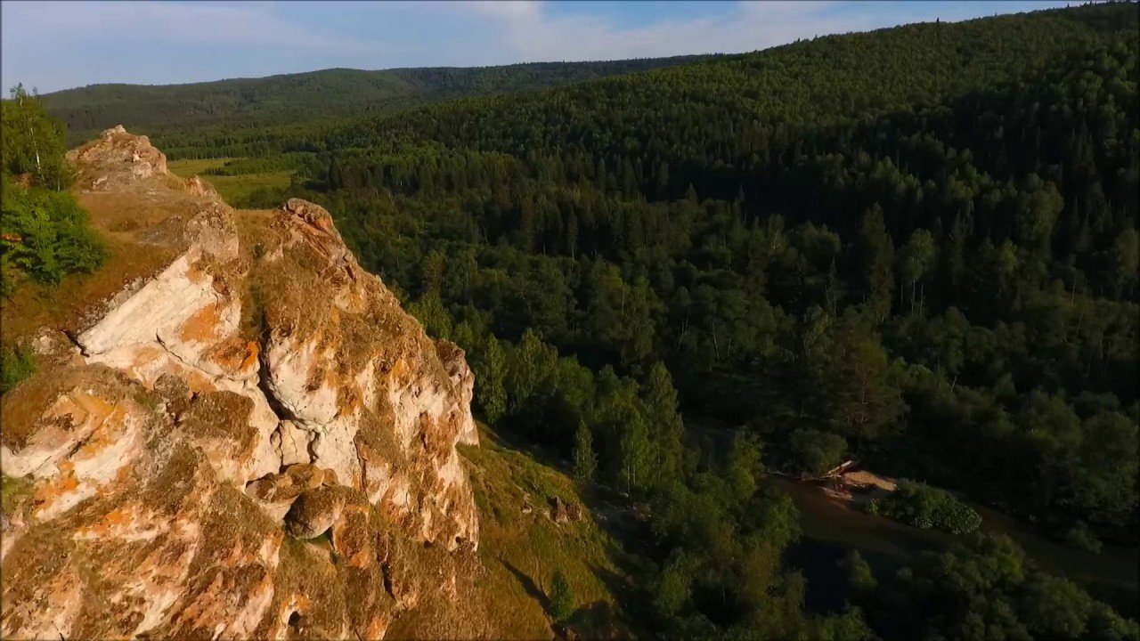 Желтый камень красноуфимский район фото