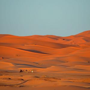 Марокко. Северная Африка