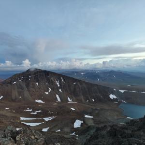 Пайер (Приполярный Урал)