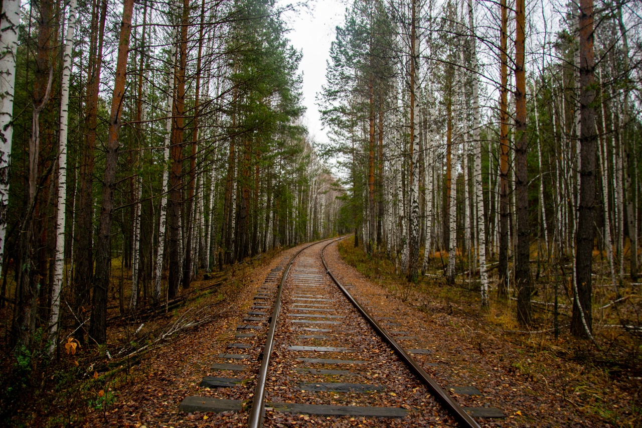 Сегодняшняя прогулка на Старую и Новую линзу. Погода снач...